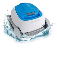 Dolphin Proteus DX3 robotic pool cleaner 88886114-LES