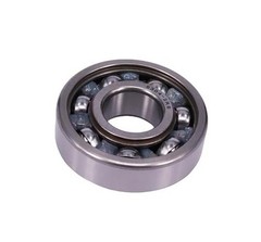 10 PCS 6304-2RS 20x52x15mm Ball Bearing Double Rubber Seal Bearings
