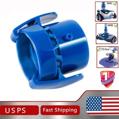 For Zodiac Quick Connector fit Baracuda MX6 MX8 T5 Duo Suction Cleaner R0526900