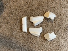 Polaris 945 Float Kit R0539700