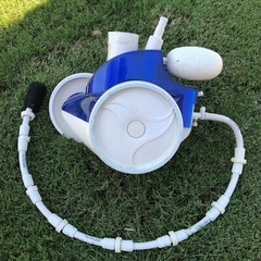 POLARIS 380 POOL CLEANER..HEAD ONLY (PERFECT)!!