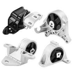 Automotive Engine Mounts Kit OE Replacement for Town & A2928 A2926 A2925 A2927