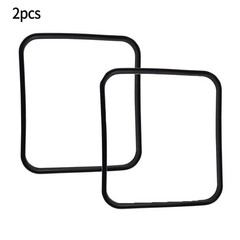 2 O Rings Compatible with For Hayward For Super Pump Lid SPX1600S O177