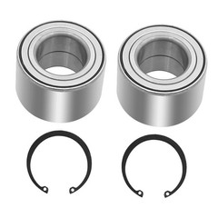 Front Wheel Bearings Replacement for Polaris Sportsman 300 400 450 500 570 600