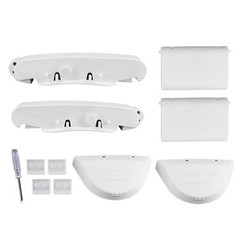 AXV417WHP Pool Cleaner Kit Fit For Arneson Pool Vac, For Pool Vac Ultra