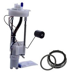 Electric Fuel Pump Assembly with Tank Seal Replacement for Polaris RZR 2205502