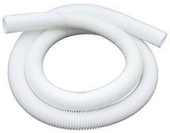Polaris 360 6&prime; Feed Hose, White Replacement Pool Cleaner Part 9-100-3102