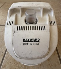 Hayward Poil Vac Ultra – PARTS / REPAIR ONLY – FREE SHIPPING!