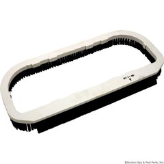 Brush Ring, Pentair Sta-Rite GW9500 Cleaner, with Vac Skirt