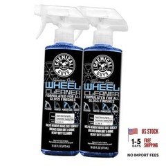 CLD_203_1602 Signature Series Wheel Cleaner, Formated For 1 Count (Pack of 2)