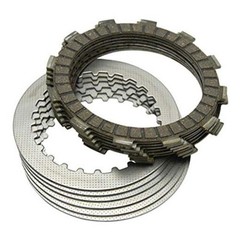 Replacement ATV Clutch Plate Assembly Kit – Compatible with Yamaha