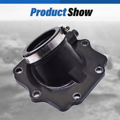 Intake Carburetor Boot Replacement for Polaris Trail Boss 350L 400L Sportsman