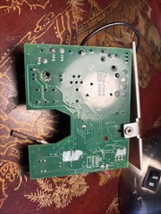 Parts Only MAYTRONICS DOLPHIN PCB Orion Rev02 2410011LF Printed Circuit Board