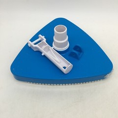 Poolmaster 18510 Triangle Vinyl Liner Blue Vacuum Essential Collect