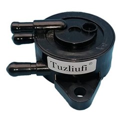Fuel Pump Compatible with Polaris Hawkeye Sportsman 300 400 3089760 ATV HO 2X4
