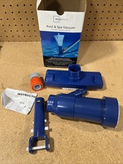 Mainstays Pool & Spa Vacuum Head