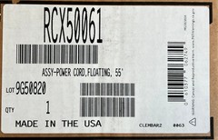 HAYWARD RCX50061 FLOATING CABLE 50&prime;
