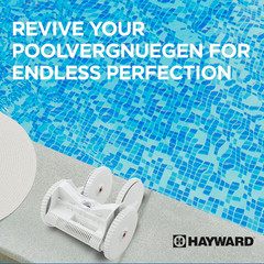 Upgrade Your 4-Wheel Pool Cleaner with the Lower Body Rebuild Kit!