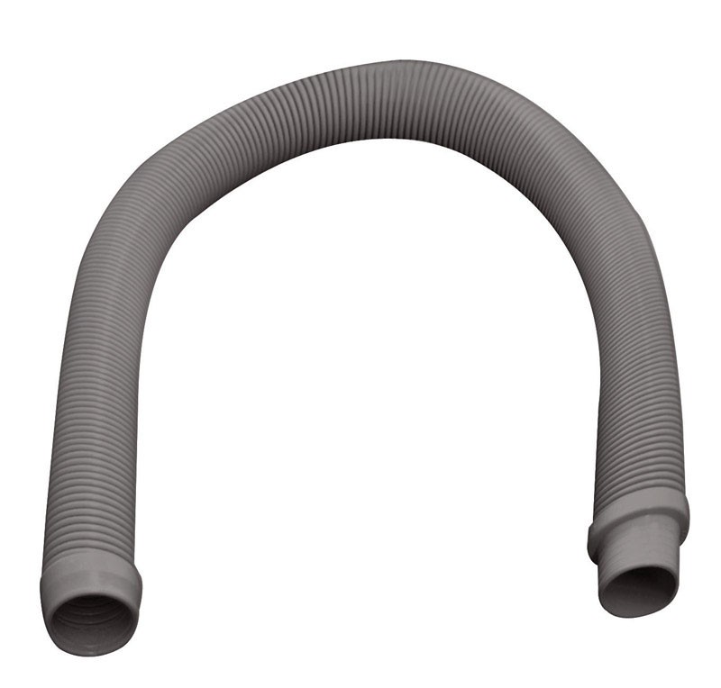 JED POOL TOOLS 4-Line Pool Cleaner Hose 1-1/2&Prime; X 48
