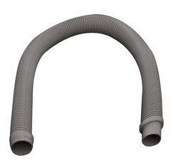 JED POOL TOOLS 4-Line Pool Cleaner Hose 1-1/2&Prime; X 48