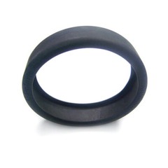 GENUINE Zodiac Polaris 48-232 Black Wide Trax Tire W7430237 New