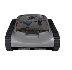 Bublue Bubot 700 Robotic Cordless Pool Vacuum w/Superior Suction, Gen 2 (2026)