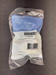 Polaris 9-100-1021 Replacement All Purpose Zippered Bag