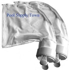 2-Pack 280 All Purpose Bag Replace Polaris 280, 480 Pool Cleaner K13, K16