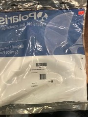 Polaris Jet Sweep Harness 6-211-00