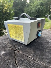 Aquabot Classic Power Supply 2 Pin Female Connection Part# 7060D