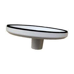 Swimming Pool Accessories Skimmer Vacuum Plate Adapter