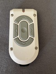 Replacement REMOTE for Betta Robotic Pool Cleaner Solar Powered Pool Skimmer