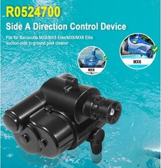 R0524700 Side A for Zodiac Baracuda MX8 MX6 Cleaner Direction Control Device
