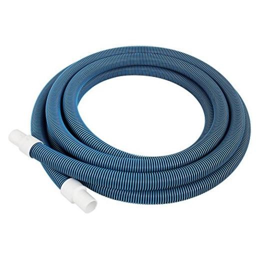 18 ft. x 1-1/4 in. Premium Pool Vacuum Hose 1-1/4 in. x 18 ft.