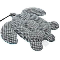 2-Pack Large Scum for Hot Tub Spa Pool Absorbing Floating Sponge Clean, Turtle