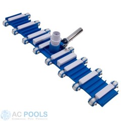 Pentair 229 ProVac Swivel Handle Pool Vacuum Head – 725mm (29&Prime;)