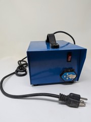 Aquabot Classic & Aquabot Turbo Power Supply 2 Pin Female Socket 7060D