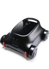 Zyerch Robotic Pool Cleaner Cordless Pool Vacuum 120 Min Self Parking