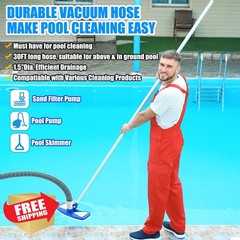 Innconee Classic Pool Cleaning Kit