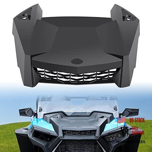 Turbo Hood Scoop Compatible with Polaris RZR XP 1000 / XP 4 1000 /Turbo