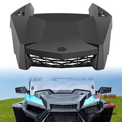 Turbo Hood Scoop Compatible with Polaris RZR XP 1000 / XP 4 1000 /Turbo