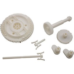Gear Kit, Pentair Sta-Rite GW7500/7900 Cleaners