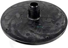 Polaris Booster Pump w/ 60 Hz Motor Impeller, PB4-60 || R0536400