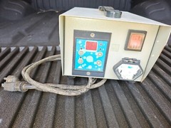 Aquabot Supreme Power Supply for Pool Cleaner Bot – Used