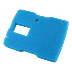 Sponge Filter Pad for Outdoor Ponds with For 660 GPH Pumps and For CUF6000