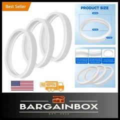 3-Pack C10 Pool Cleaner Tires – Heavy-Duty & Easy-to-Install for Polaris Models