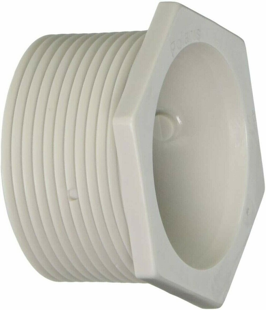 Polaris UWF Universal Wall Fitting HEX Connector 180 280 380 360 6-500-00