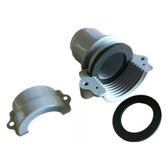 Screw Nut Connector Built For Longevity Dependable Performance For COLEMAN Spa
