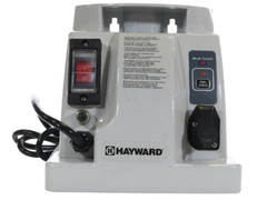 Hayward RCX97453QC Power Supply QC for TigerShark, 115V