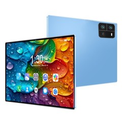 2026 Gaming Tablet 16GB RAM 256GB ROM Octa-core 8000mAh 1920*1200 PAD PC Google
